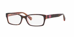 Women Coach Women’s Glasses>HC6040