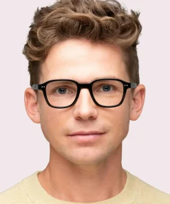 Tommy-Hilfiger Men’s Glasses>TH 1983